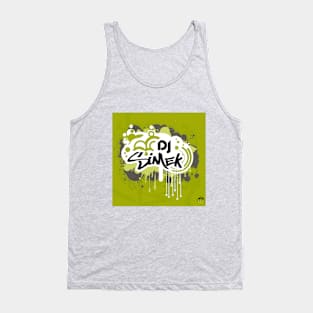 T-Shirt ´´Dj Simek´´ #7 Tank Top